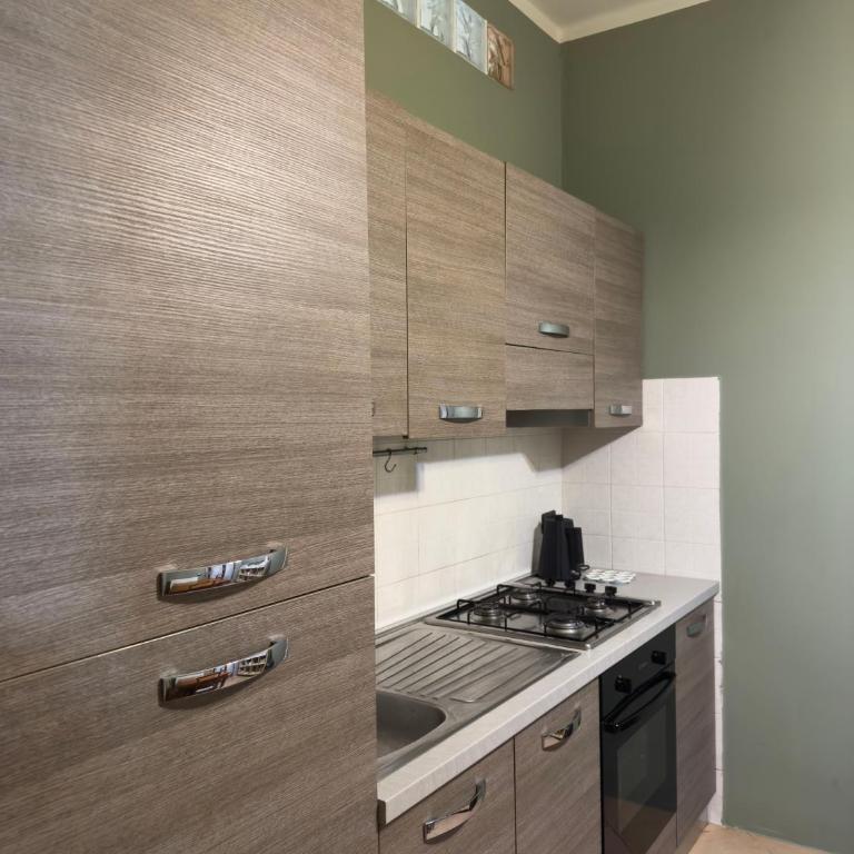 veronaeasyapartments - Apartment - Ground Floor - 6