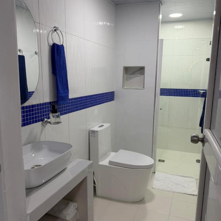 Apartamento monumento pedazo de acordeón - Apartamento de 3 dormitorios - 9