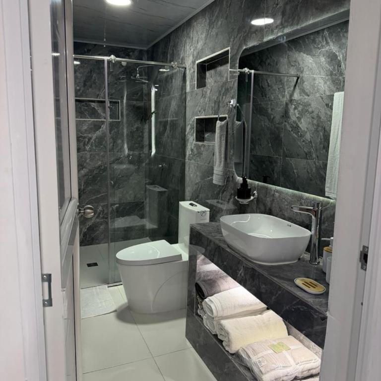 Apartamento monumento pedazo de acordeón - Apartamento de 3 dormitorios - 10