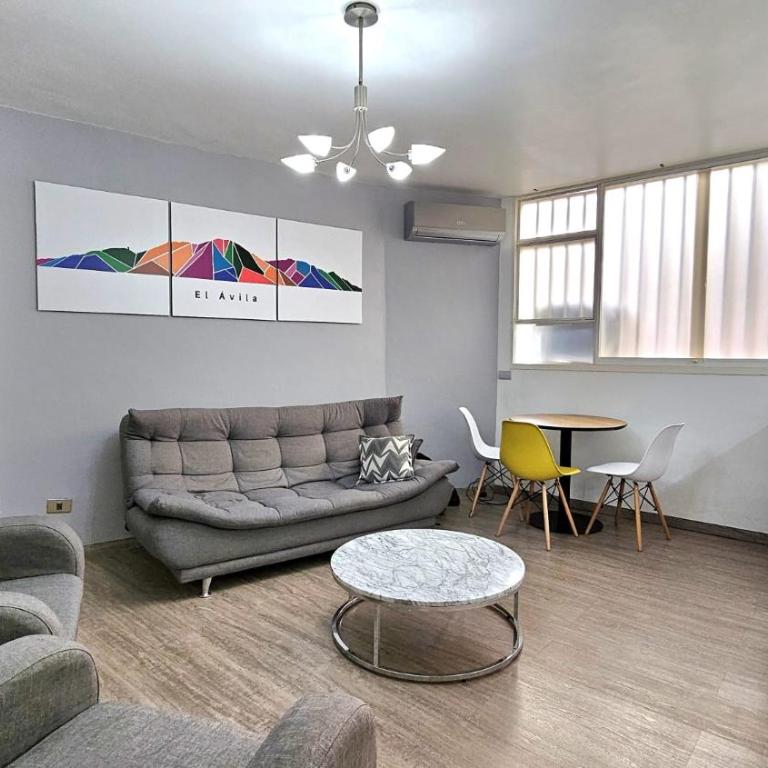Comodidad, Seguridad, Centrico - Two-Bedroom Apartment - 1
