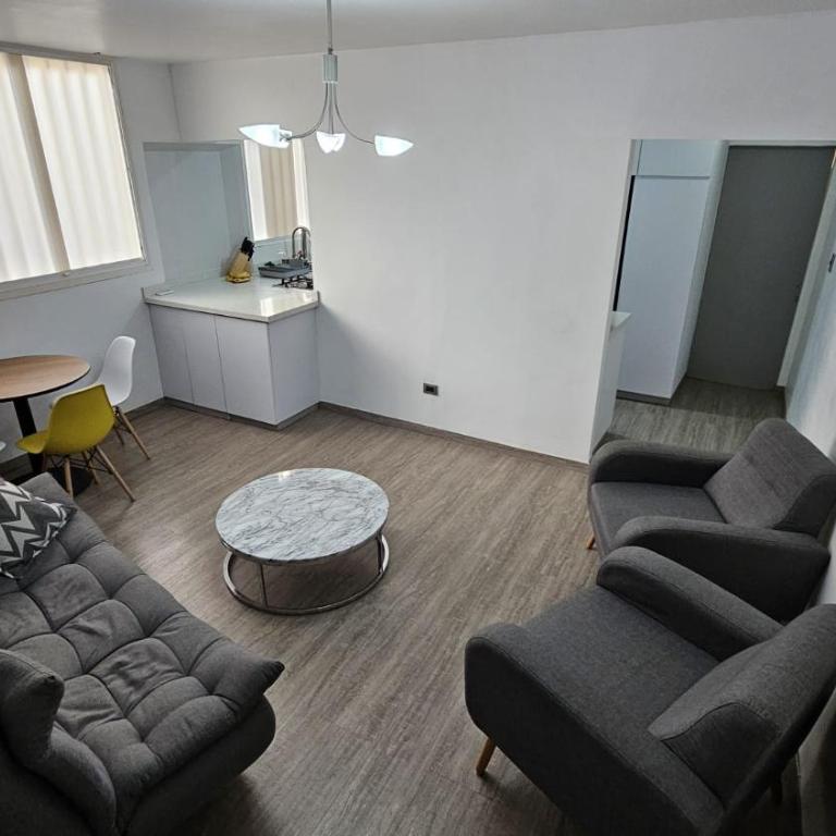 Comodidad, Seguridad, Centrico - Two-Bedroom Apartment - 3