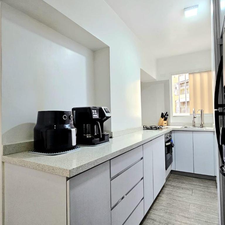 Comodidad, Seguridad, Centrico - Two-Bedroom Apartment - 7