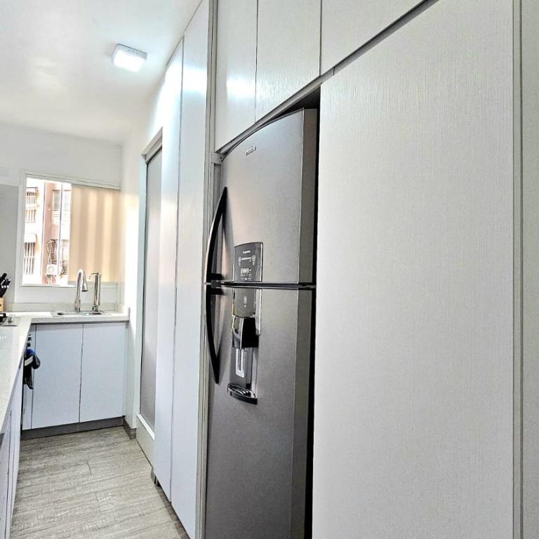 Comodidad, Seguridad, Centrico - Two-Bedroom Apartment - 8