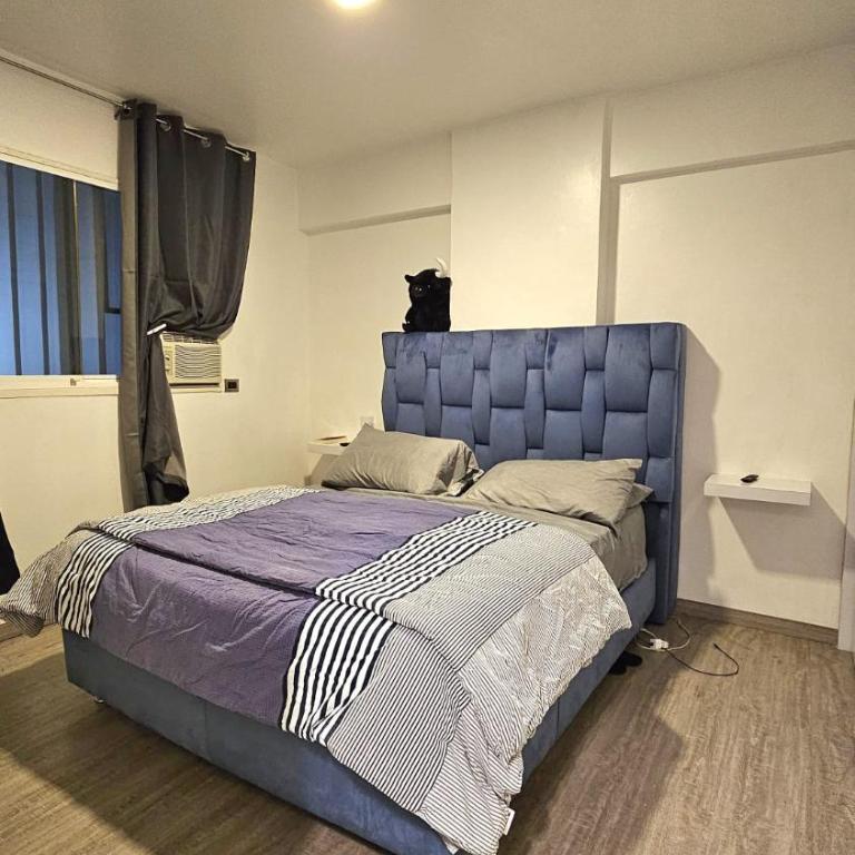 Comodidad, Seguridad, Centrico - Two-Bedroom Apartment - 9