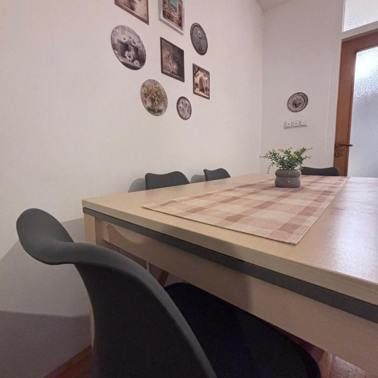 Apartment Daisy - Apartman sa 1 Spavaćom Sobom - 41