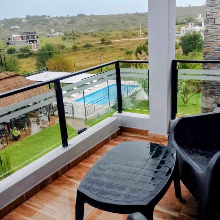 Encanto Serrano II - Apartamento de 2 dormitorios - 11