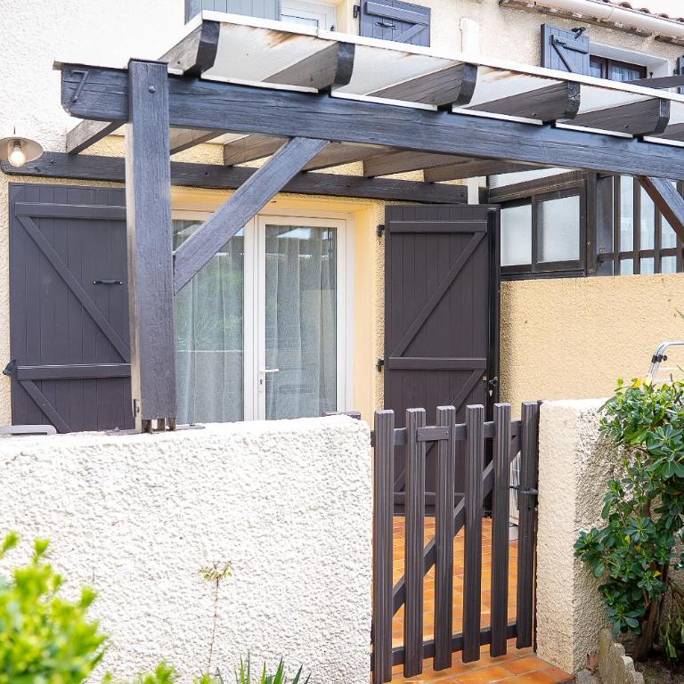 Saint-Cyprien Plage - Haus mit 3 Schlafzimmern - 2