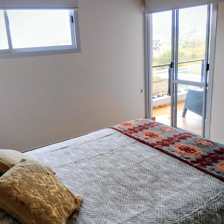 Encanto Serrano II - Apartamento de 2 dormitorios - 10