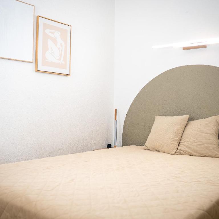 Saint-Cyprien Plage - Haus mit 3 Schlafzimmern - 7