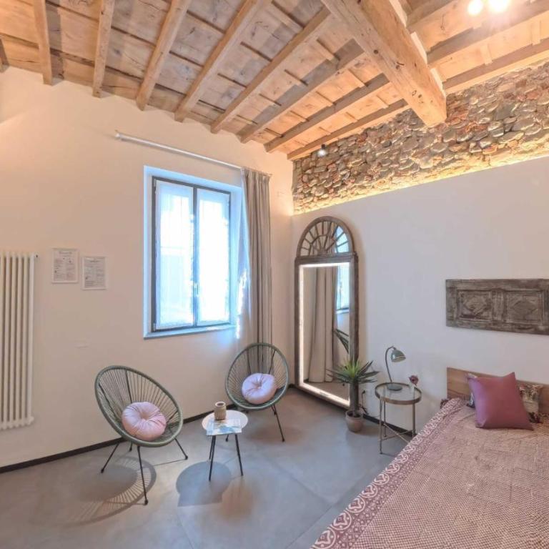 Suites del Fabbro - Apartment - Ground Floor - 10