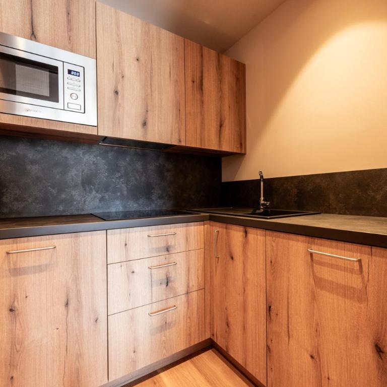 EGGER Apartments & Suites - Superior Suite - 5
