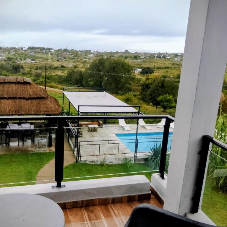 Encanto Serrano II - Apartamento de 2 dormitorios - 8