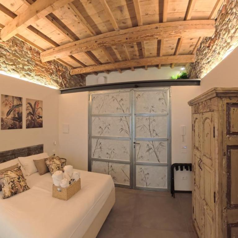Suites del Fabbro - Deluxe One-Bedroom Apartment - 12