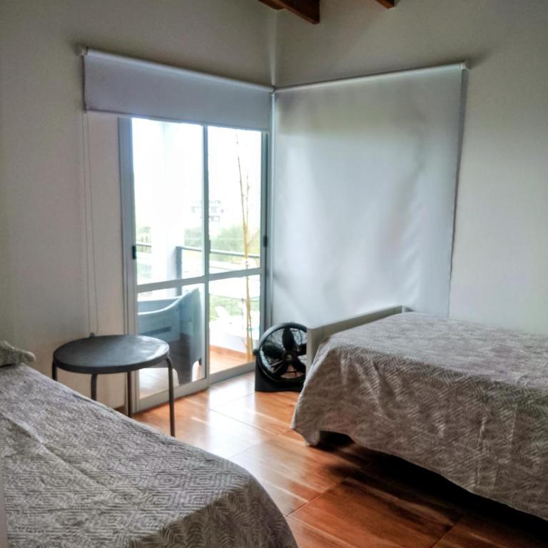 Encanto Serrano II - Apartamento de 2 dormitorios - 7