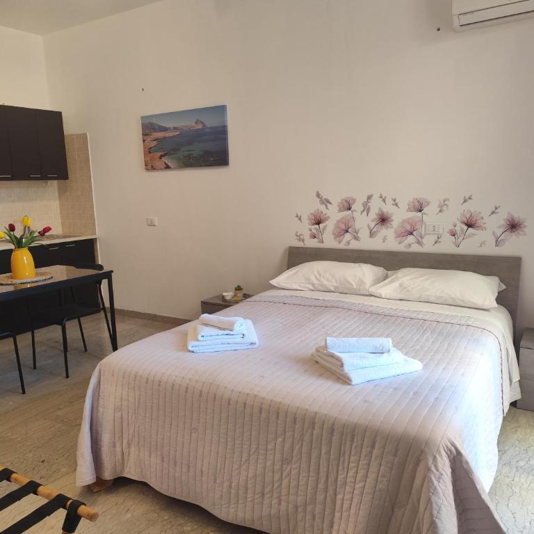 Casa vacanze Poma - Appartamento con 1 Camera da Letto - 6