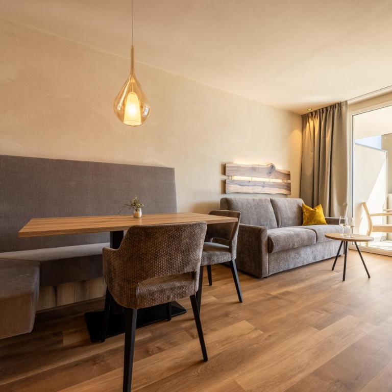 EGGER Apartments & Suites - Superior Apartment - 5