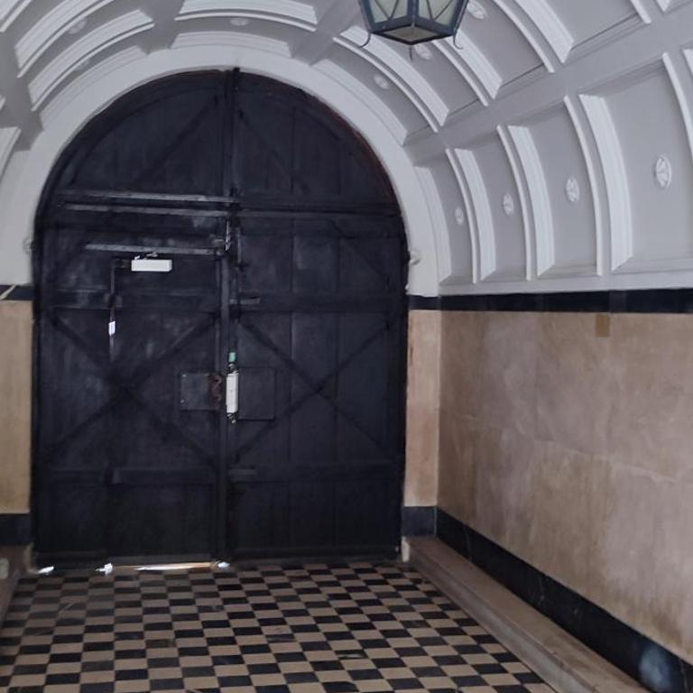 Belgrade apartment deluxe - Apartman sa 1 Spavaćom Sobom - 3