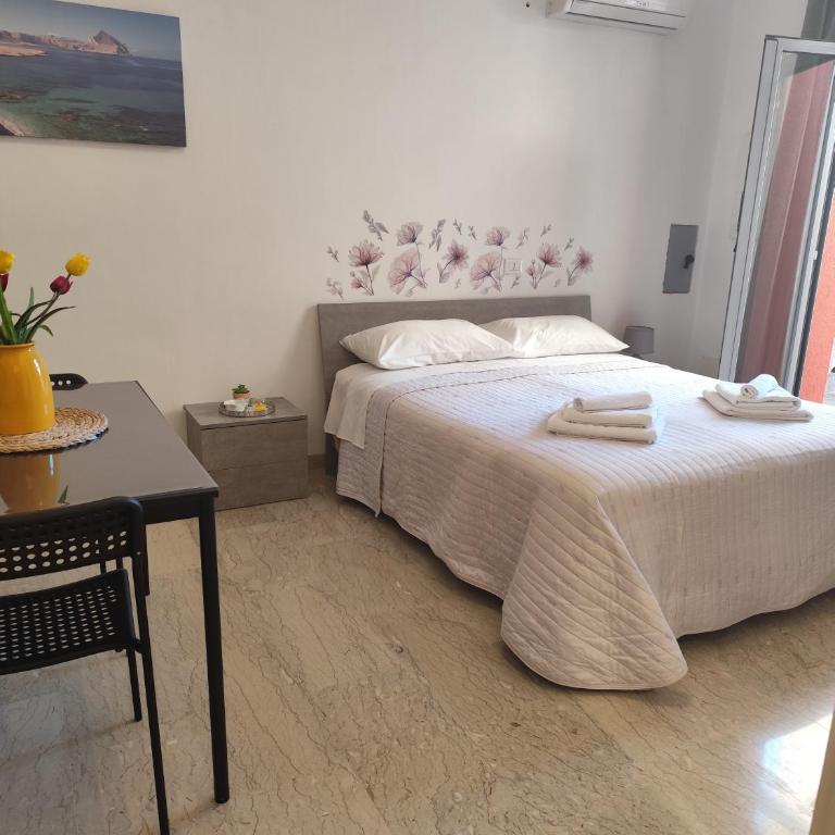 Casa vacanze Poma - Appartamento con 1 Camera da Letto - 9