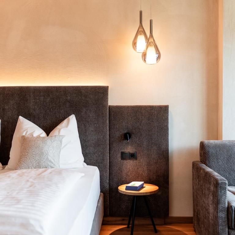 EGGER Apartments & Suites - Superior Studio - 7