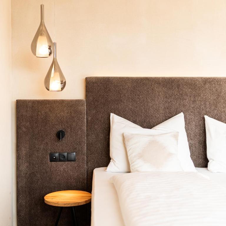 EGGER Apartments & Suites - Superior Doppelzimmer - 4