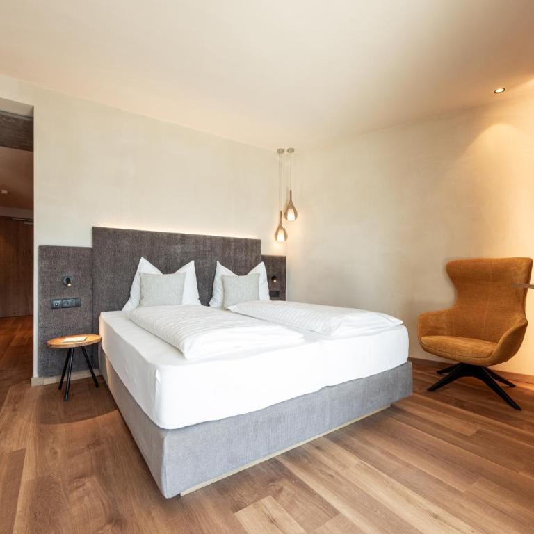 EGGER Apartments & Suites - Superior Doppelzimmer - 2