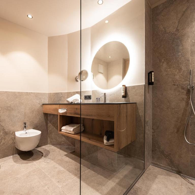 EGGER Apartments & Suites - Superior Doppelzimmer - 5
