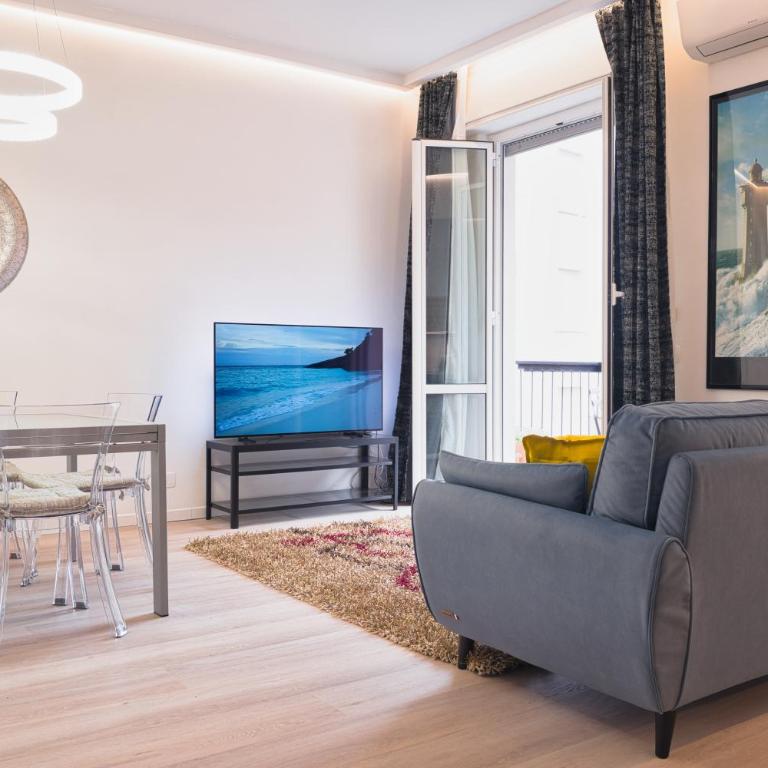 Tuo Nido - Apartment mit 2 Schlafzimmern - 19