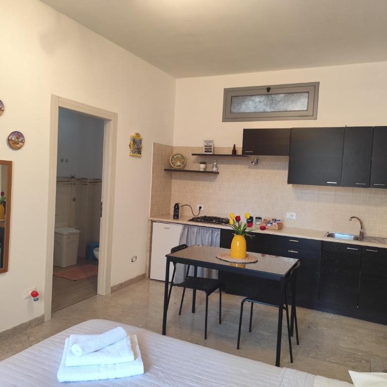 Casa vacanze Poma - Appartamento con 1 Camera da Letto - 13