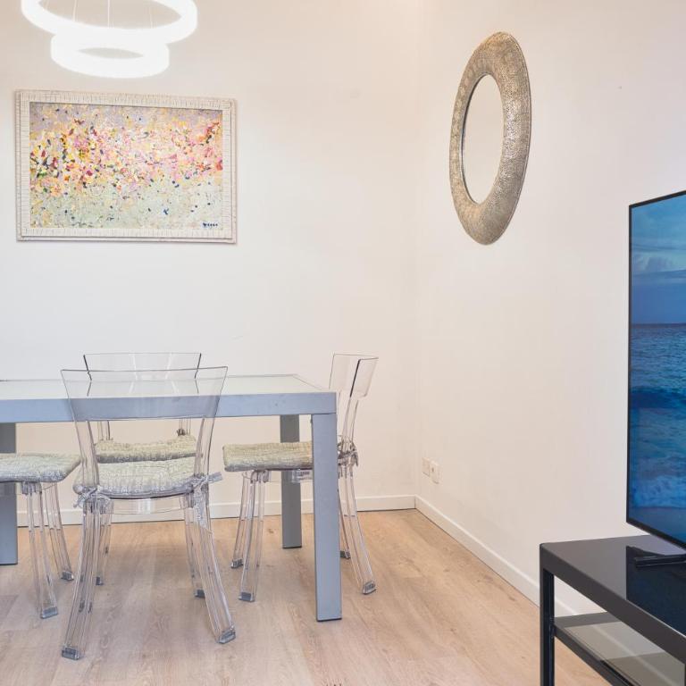 Tuo Nido - Apartment mit 2 Schlafzimmern - 20