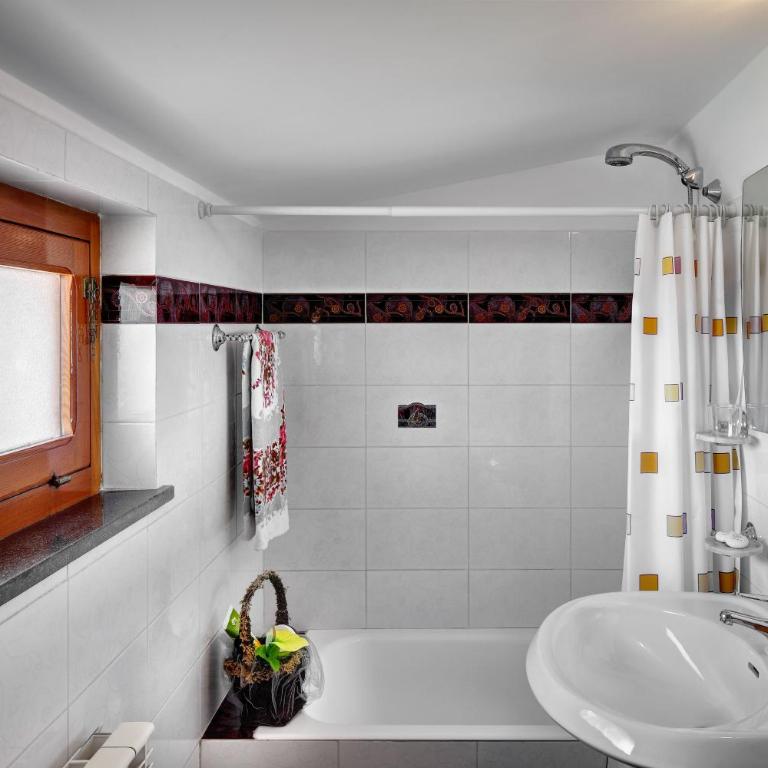 GOCCE VILLAS - Il Frantoio - Casa con 3 Camere da Letto - 10