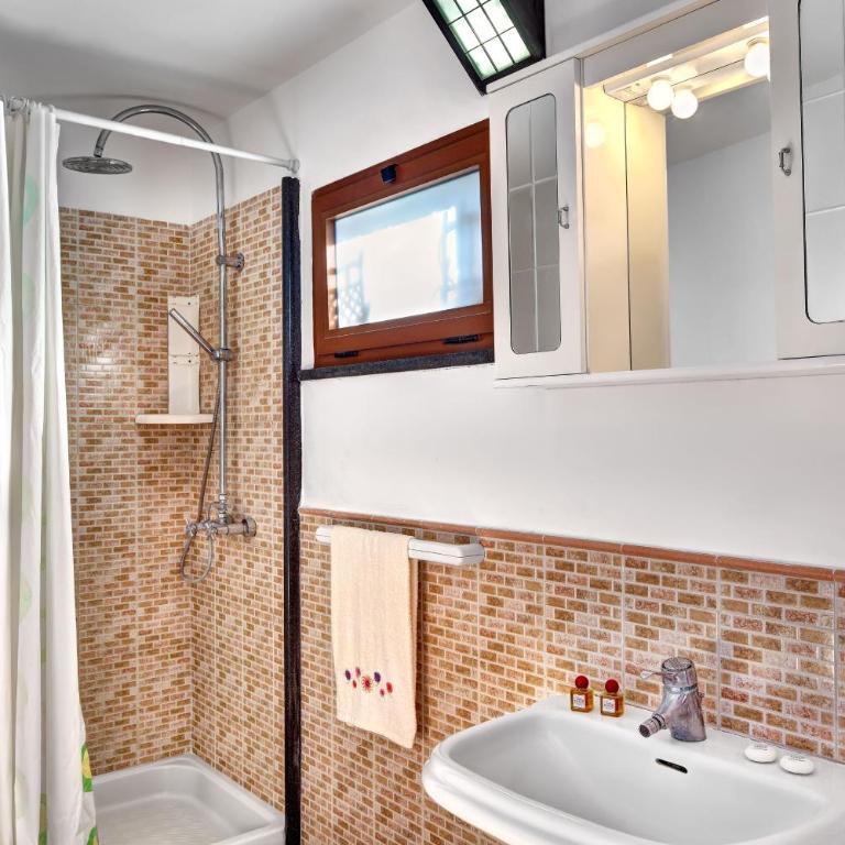 GOCCE VILLAS - Il Frantoio - Casa con 3 Camere da Letto - 12