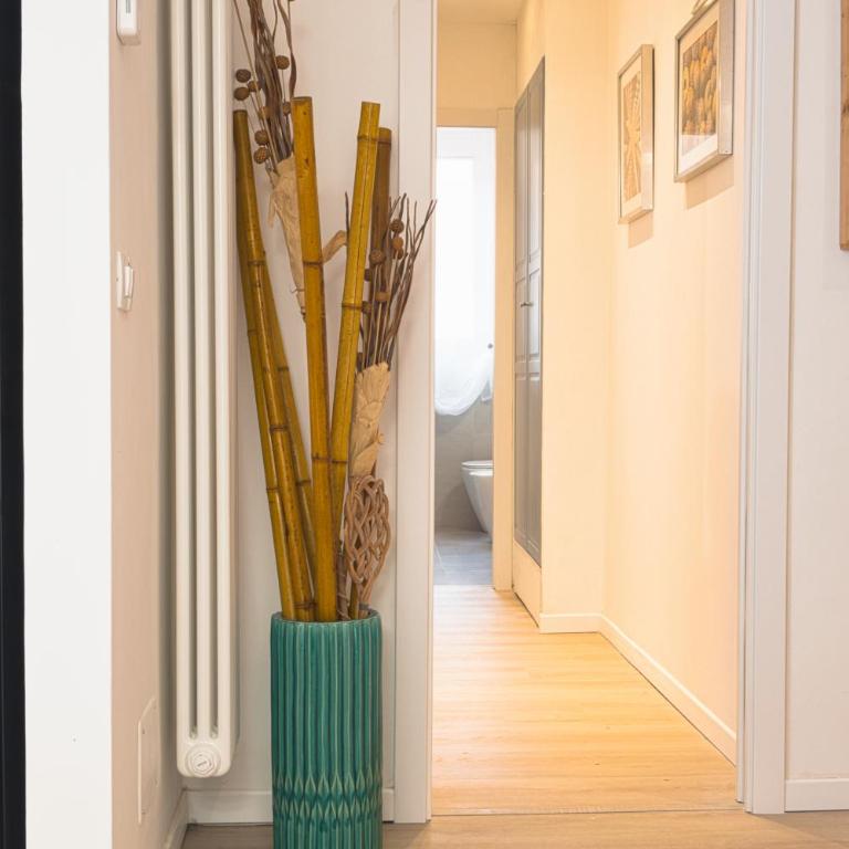 Tuo Nido - Apartment mit 2 Schlafzimmern - 21