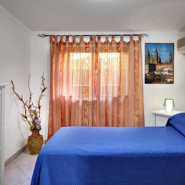 GOCCE VILLAS - Il Frantoio - Casa con 3 Camere da Letto - 9