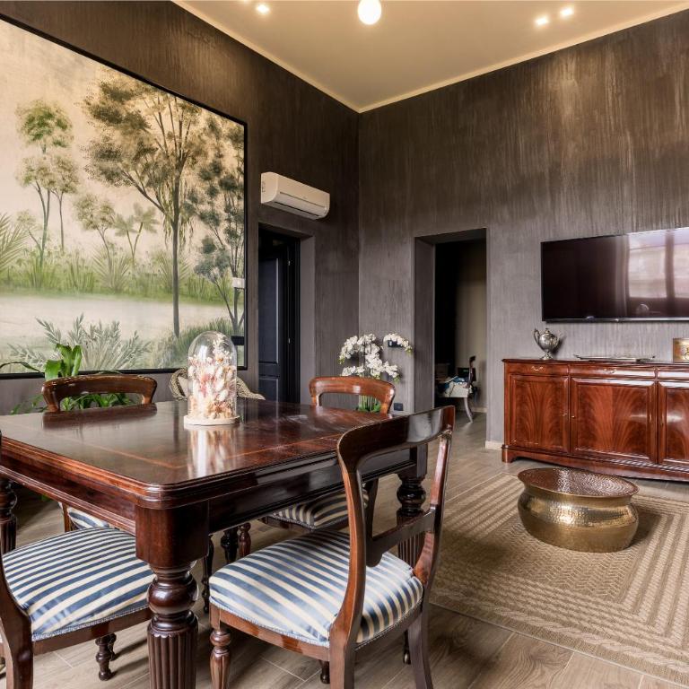 Libertà Heritage Residence Firenze by MMega - Appartamento con 2 Camere da Letto - 2
