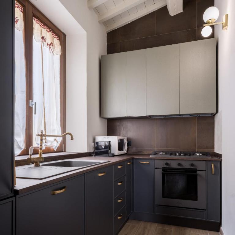 Libertà Heritage Residence Firenze by MMega - Appartamento con 2 Camere da Letto - 24