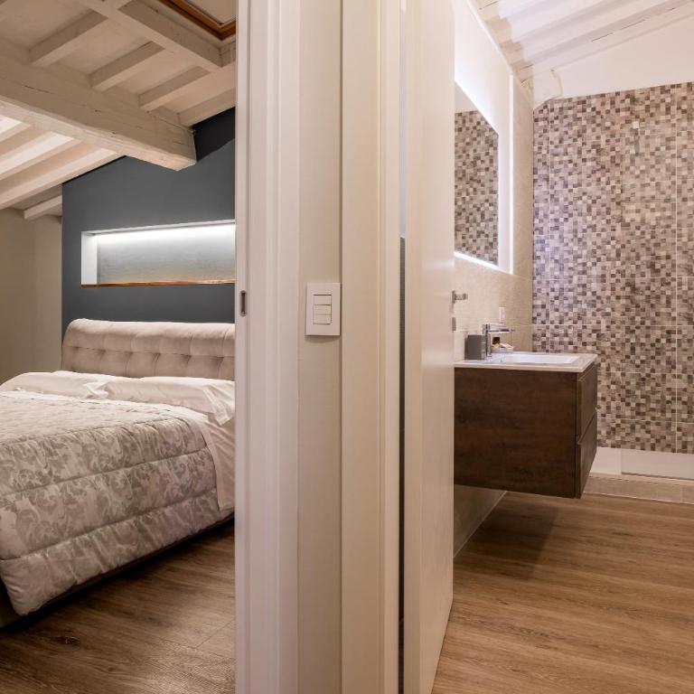 Libertà Heritage Residence Firenze by MMega - Appartamento con 2 Camere da Letto - 20
