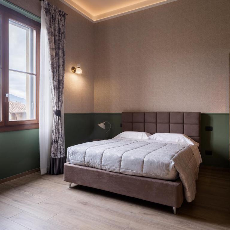 Libertà Heritage Residence Firenze by MMega - Appartamento con 2 Camere da Letto - 12