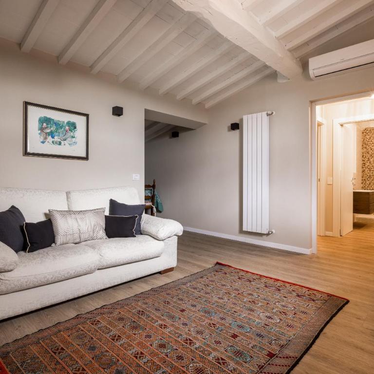 Libertà Heritage Residence Firenze by MMega - Appartamento con 2 Camere da Letto - 7