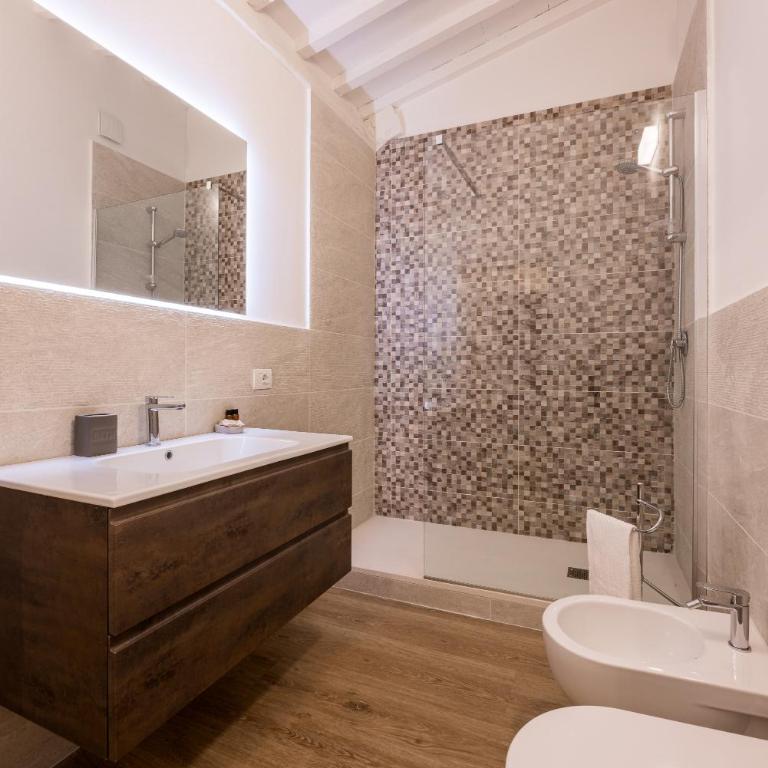 Libertà Heritage Residence Firenze by MMega - Appartamento con 2 Camere da Letto - 28