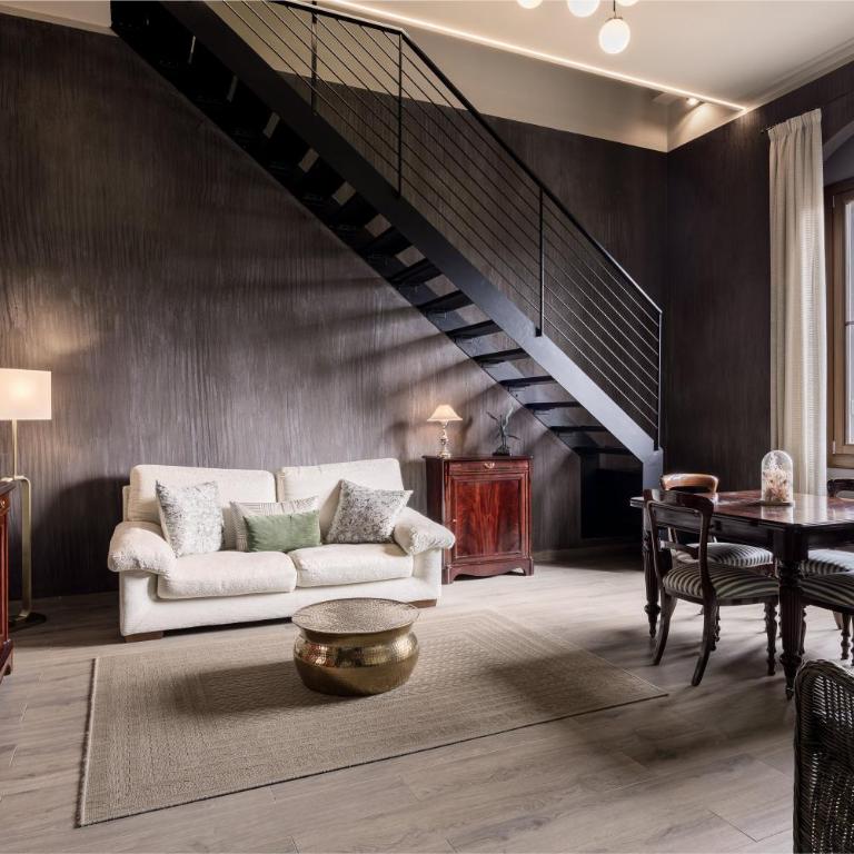 Libertà Heritage Residence Firenze by MMega - Appartamento con 2 Camere da Letto - 3