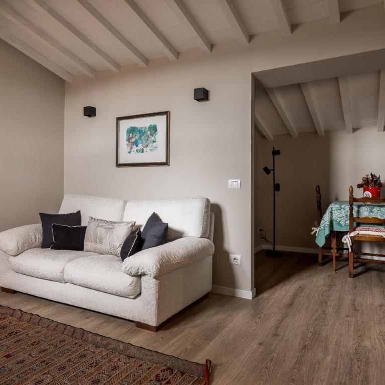 Libertà Heritage Residence Firenze by MMega - Appartamento con 2 Camere da Letto - 8