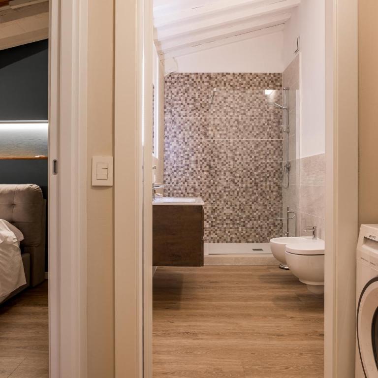 Libertà Heritage Residence Firenze by MMega - Appartamento con 2 Camere da Letto - 29