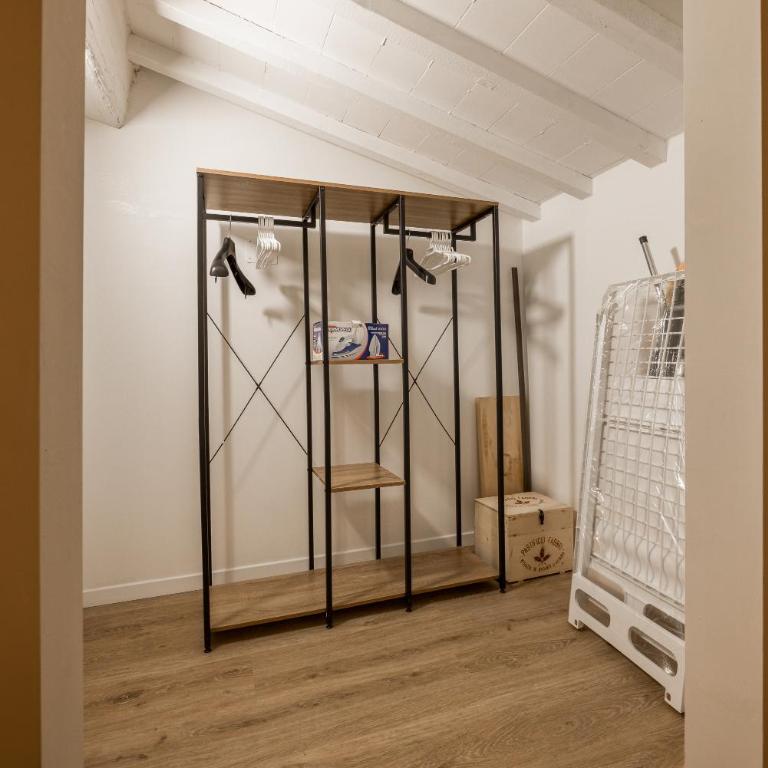 Libertà Heritage Residence Firenze by MMega - Appartamento con 2 Camere da Letto - 22