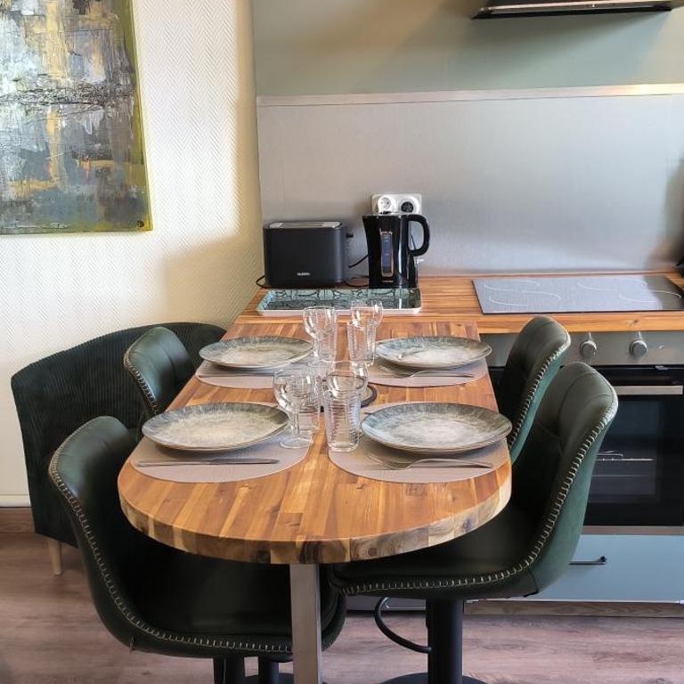 Appartement sous les remparts - Appartamento con 2 Camere da Letto e con Vista - 7