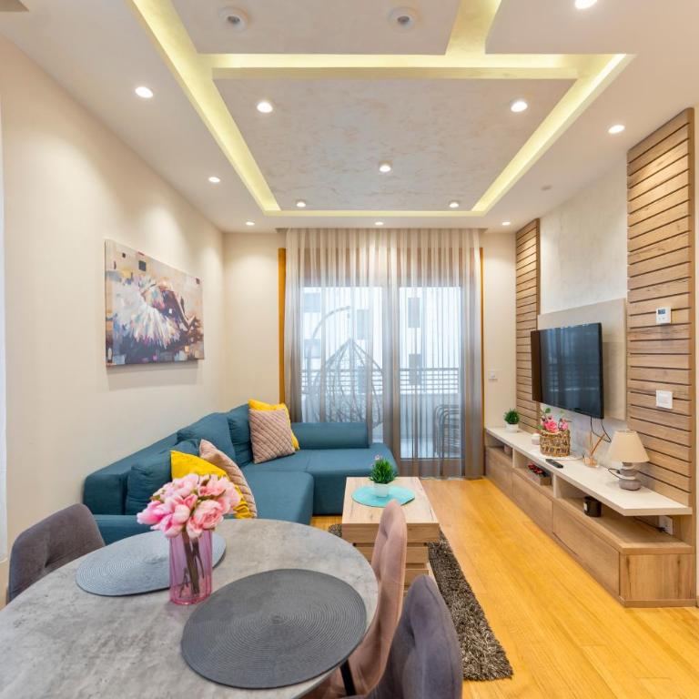 Vila Pino Silvestre - Apartman sa 1 Spavaćom Sobom - 10