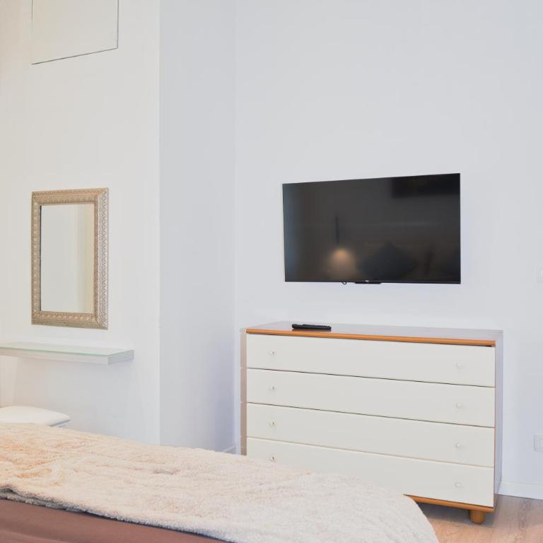 Tuo Nido - Apartment mit 2 Schlafzimmern - 22