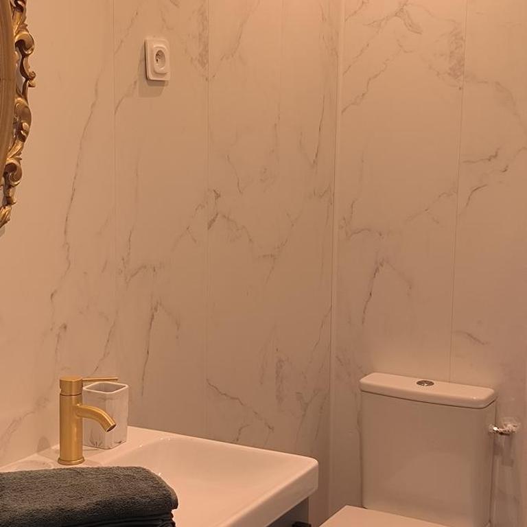 Appartement sous les remparts - Appartamento con 2 Camere da Letto e con Vista - 21