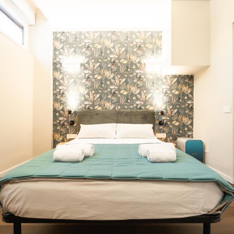 RRRapido Suites & Rooms - Via Foppa - Double Room - 22