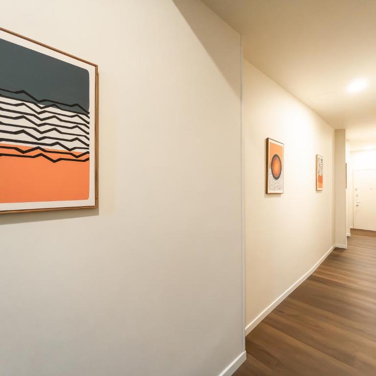 RRRapido Suites & Rooms - Via Foppa - Double Room - 19