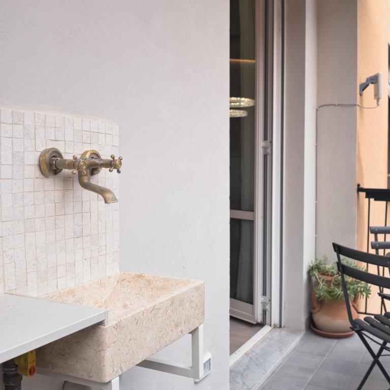 Tuo Nido - Apartment mit 2 Schlafzimmern - 25